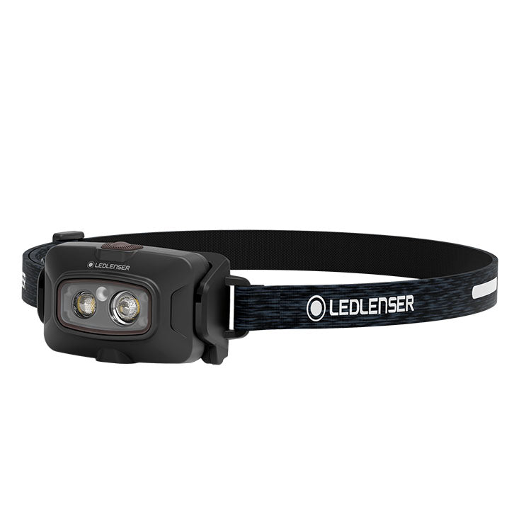 Ledlenser HF4R Core Rechargeable LED Head Torch – Torch Direct Limited