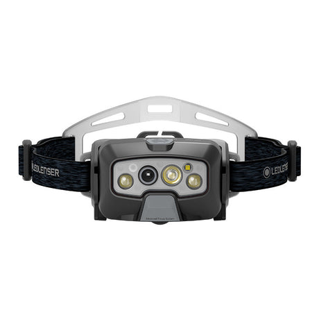 Ledlenser HF8R Core Rechargeable LED Head Torch