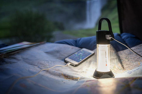 Ledlenser ML6 Rechargeable LED Lantern