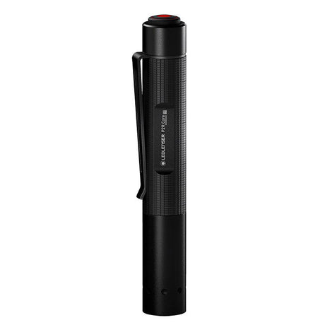 Ledlenser P2R CORE Rechargeable LED Penlight