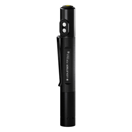 Ledlenser P2R WORK Rechargeable LED Penlight