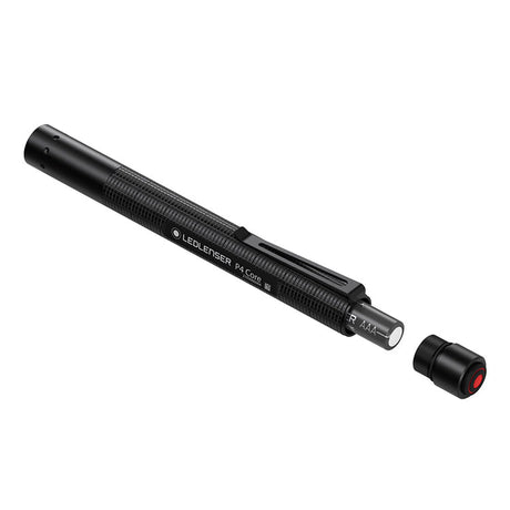 Ledlenser P4 Core LED Torch