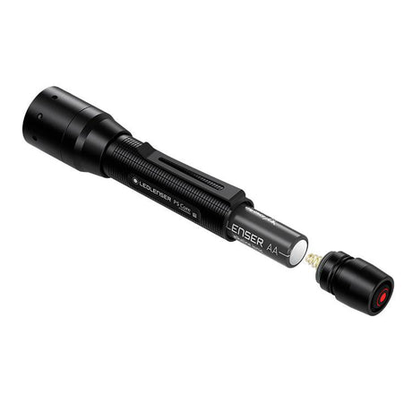 Ledlenser P5 CORE LED Torch