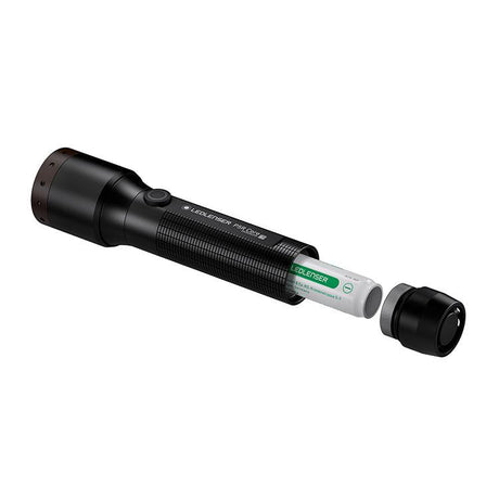 Ledlenser P5R CORE Rechargeable LED Torch