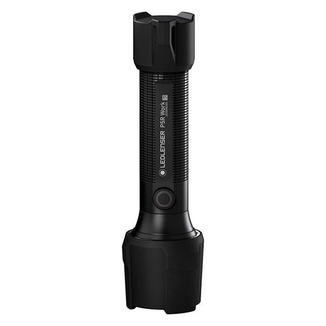 Ledlenser P5R WORK Rechargeable LED Torch