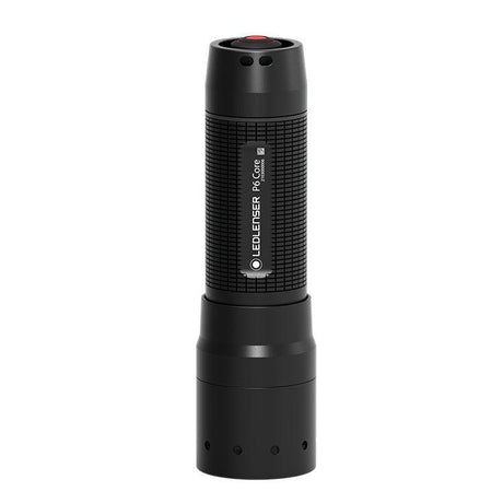 Ledlenser P6 CORE LED Torch