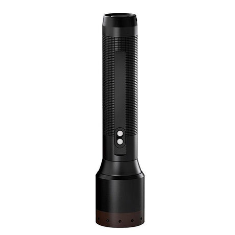 Ledlenser P6R CORE Rechargeable LED Torch