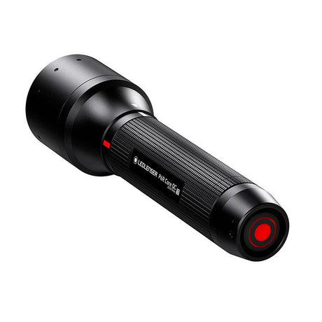 Ledlenser P6R-QC CORE Rechargeable LED Torch