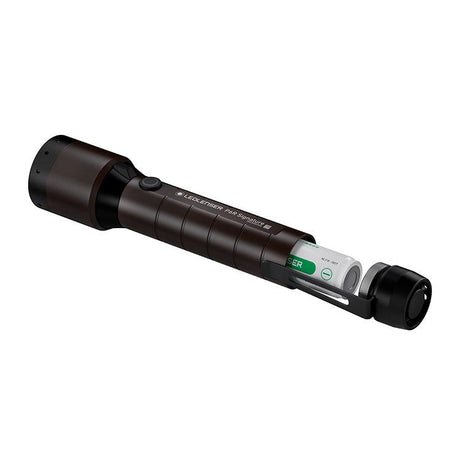 Ledlenser P6R SIGNATURE Rechargeable LED Torch