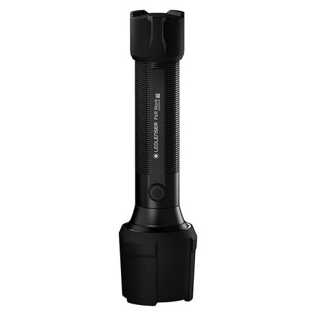 Ledlenser P6R WORK Rechargeable LED Torch