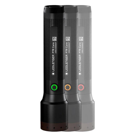 Ledlenser P7R CORE Rechargeable LED Torch