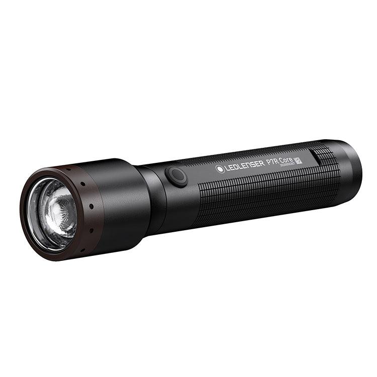 Ledlenser P7R CORE Rechargeable LED Torch