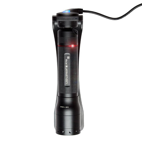 Ledlenser P7R Rechargeable LED Torch