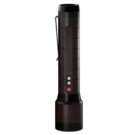 Ledlenser P7R SIGNATURE Rechargeable LED Torch