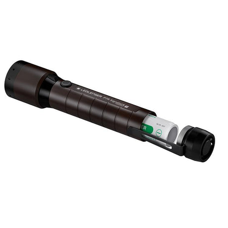 Ledlenser P7R SIGNATURE Rechargeable LED Torch