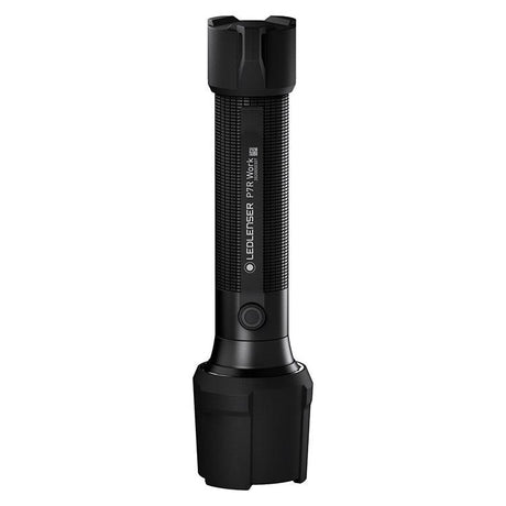 Ledlenser P7R WORK Rechargeable LED Torch