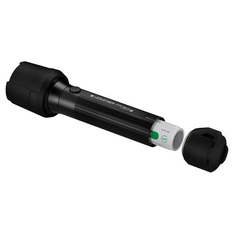 Ledlenser P7R WORK Rechargeable LED Torch