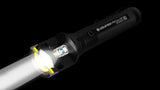 Ledlenser P9R Rechargeable LED & LEP Torch