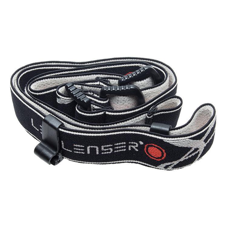 Ledlenser Spare Headband for H14.2 and H14R.2 – Torch Direct