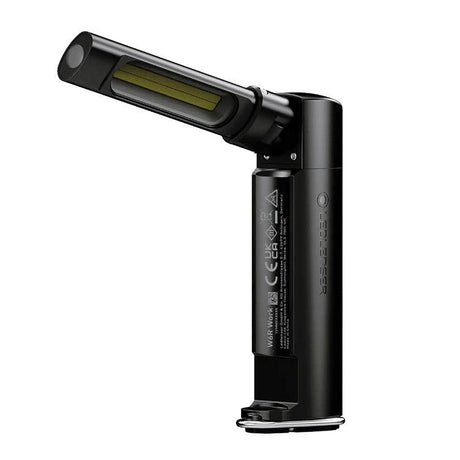 Ledlenser W6R Rechargeable Work LED Inspection Light