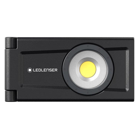 Ledlenser iF3R Mini Rechargeable LED Floodlight