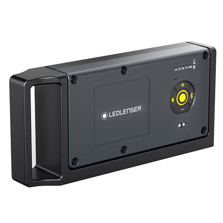 Ledlenser iF4R Music Rechargeable LED Floodlight