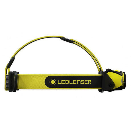 Ledlenser iH9R Rechargeable LED Head Torch