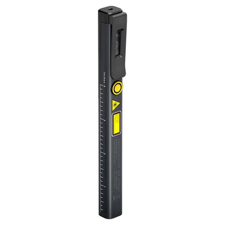 Ledlenser iW2R Laser Rechargeable LED Inspection Light