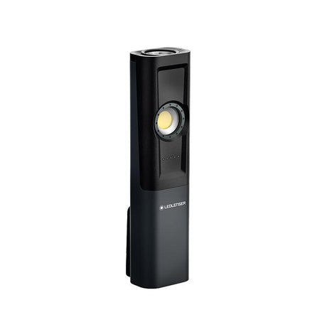 Ledlenser iW5R Rechargeable LED Inspection Light