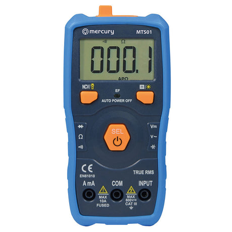 MTS01 Smart Digital Multimeter