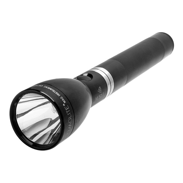MAGLITE® LED RECHARGEABLE SYSTEM