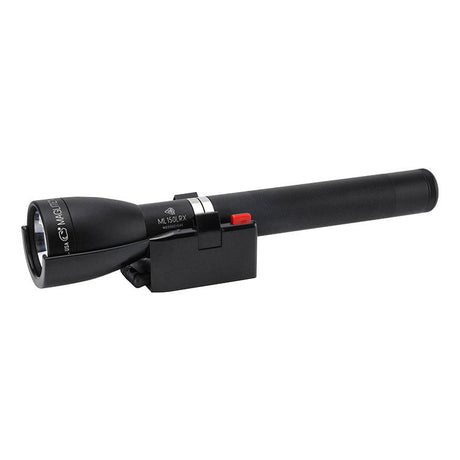 Maglite ML150LRX Rechargeable LED Torch