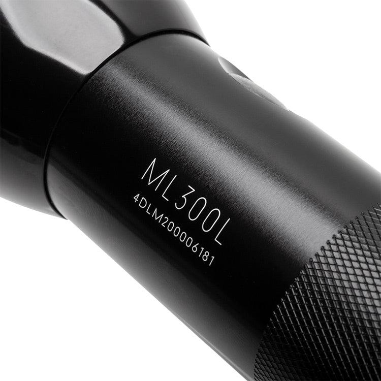 Maglite ML300L 4 D Cell LED Torch – Torch Direct Limited