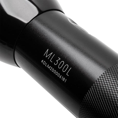 Maglite ML300L 4 D Cell LED Torch