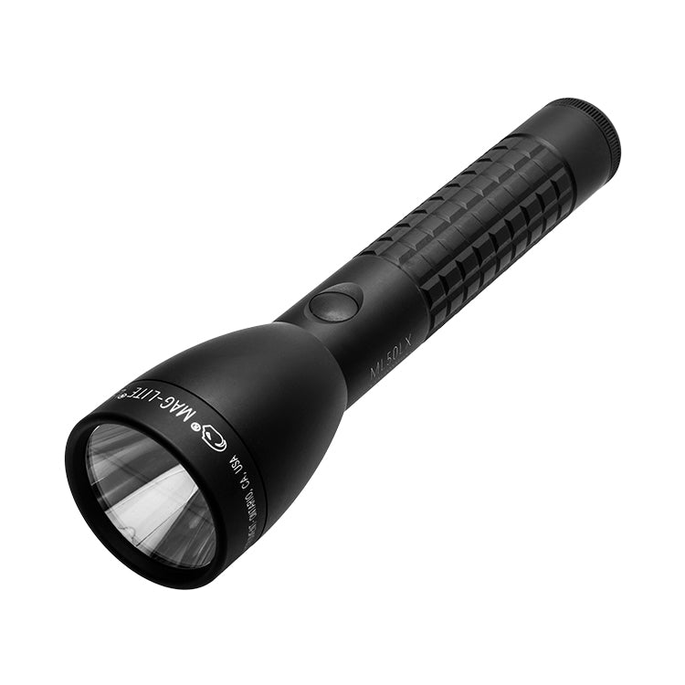 Maglite ML50LX 2 C Cell LED Torch – Torch Direct Limited