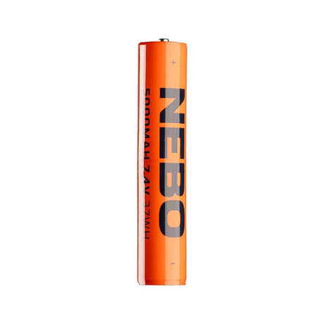 NEBO 5000mAh Li-ion Battery Pack for the Davinci 12000