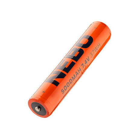 NEBO 5000mAh Li-ion Battery Pack for the Davinci 12000