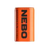 NEBO 9000mAh Li-ion Battery Pack (2 x 21700)