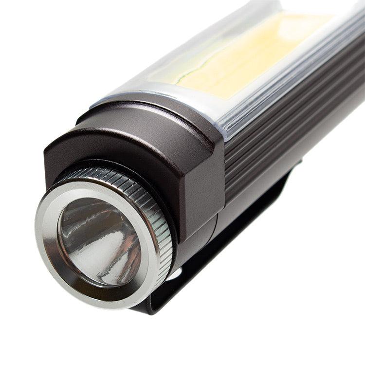 NEBO Big Larry LED Work Light – Torch Direct Limited