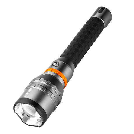 NEBO Davinci 12000 Rechargeable LED Torch