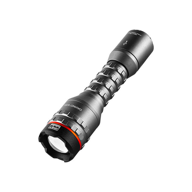 NEBO Davinci 800L Rechargeable LED Torch