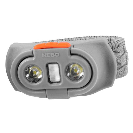 NEBO Einstein 500 LED Head Torch