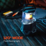 NEBO Galileo 1000 Rechargeable LED Lantern