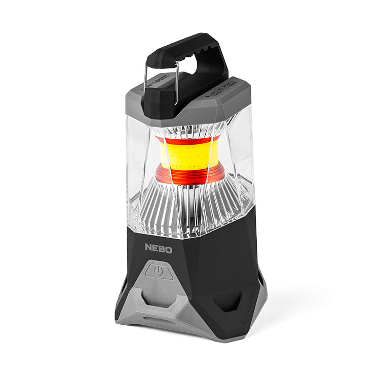 NEBO Galileo 1000 Rechargeable LED Lantern