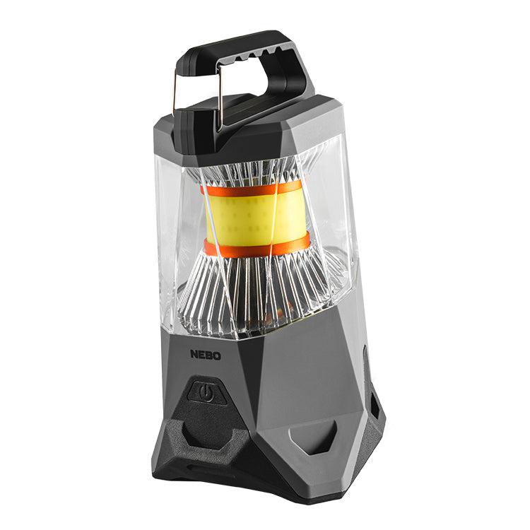 Replacement bulb for store coleman rechargeable lantern