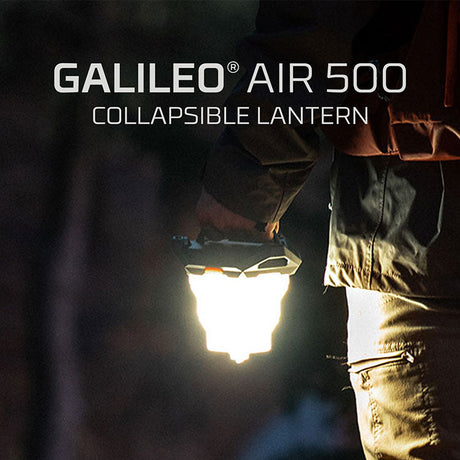 NEBO Galileo Air 500 Light LED Lantern