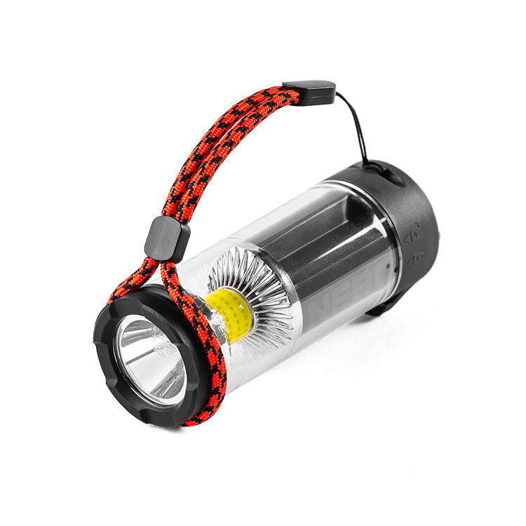 NEBO Galileo Tempest 350 LED Lantern