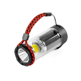 NEBO Galileo Tempest 350 LED Lantern