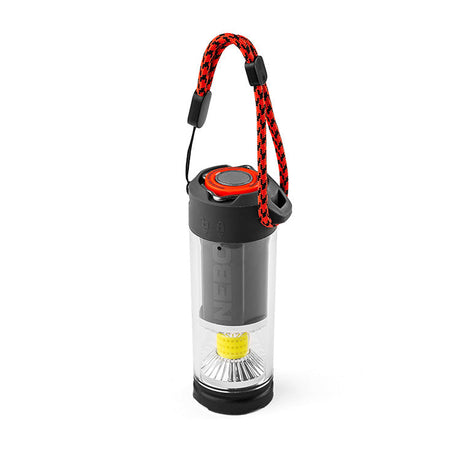 NEBO Galileo Tempest 350 LED Lantern