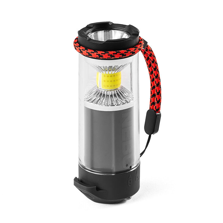 NEBO Galileo Tempest 350 LED Lantern